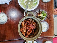 -斯丹姜母鸭·古法干香(涂门街总店)