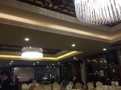 大堂-帝源轩酒楼(卡瑞登店)