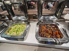 -天荷菜根·闽南素食自助(刺桐北路店)