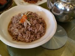 -马凯餐厅(长椿街店)