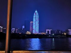 -武汉两江游览·夜游长江(汉口粤汉码头)