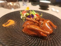 -御公馆中餐厅·点心·顺德菜·佛山东平保利洲际酒店