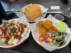 -孖记茶档·热腾茶餐(乐峰店)