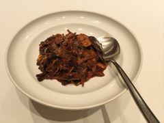 -杏花堂晋商私房菜(华熙五棵松店)