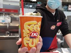 -DQ·蛋糕·冰淇淋(浦江欢乐颂店)