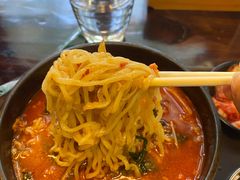 -米屋石锅拌饭(师大店)