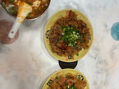 -代四孃牛华豆腐脑美味小食(总店)