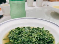 -老平安农家菜(平安店)