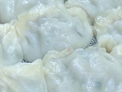-老烟台灌汤包(南洪街店)