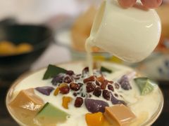 -颜记糖水铺子