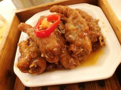 -金翠皇宫粤菜·点心·海鲜(科技园店)
