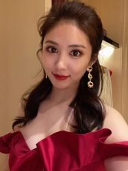 点击看大图 -荷玛高端新娘跟妆团队·彩妆培训