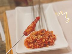 -枪火串烧·东北特色烧烤(罗湖总店)