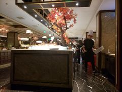 -半岛翡丽海鲜自助餐厅(观风亭店)