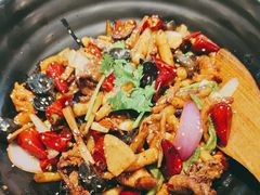 -麻辣盛艳(淮安万达店)