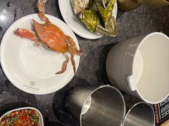 -川骄海鲜自助(河东店)