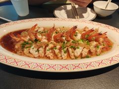 -茶人村·前滩江景雅宴(上海首店)