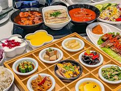 -新仙清汤牛腩(铜锣湾店)