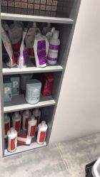 -卓梵美发·精品Salon