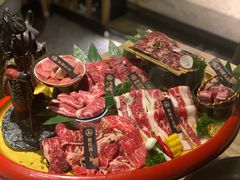 -好牛烧肉(世茂广场店)