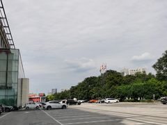 -齐动力网球(六里桥威尼斯基地)