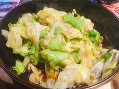 -雀舞云南菜(天津天河城购物中心店)