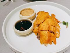 -狮王府淮扬菜(新街口友谊店)
