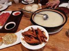 -北海金昌开元名都大酒店·四季轩中餐厅