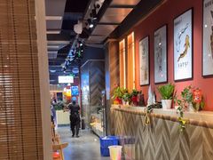 -老船舫·现做活鲜鱼馆(东郊记忆店)