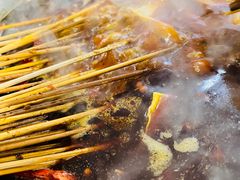 -盖帮鳝鱼串串(东郊记忆店)