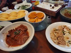 -凤阁楼果木烧鹅(鹤山陈山店)