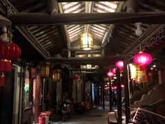 -观桥阁(锦溪店)