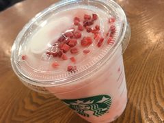 -星巴克(湖州安吉浙北大厦店)