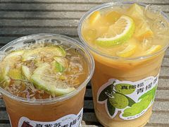 -炖物24章·顺时轻养茶(黄龙店)