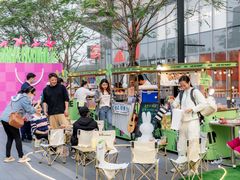 -东莞松山湖万象汇