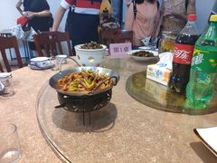 -安若徽菜