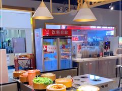 -龍歌自助小火锅(崂山丽达店)