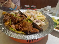 -小鱼小牛(世欧广场店)