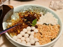 -绿茶餐厅(深圳龙华天虹购物中心店)