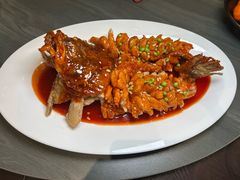 -RIVIERA 松鹤楼(外滩店)