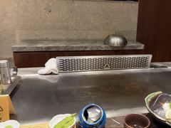 -枫品铁板烧(东樾店)