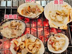 -震海贝烤贝·民俗特色店(延吉总店)