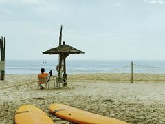 -西涌国际滨海旅游区