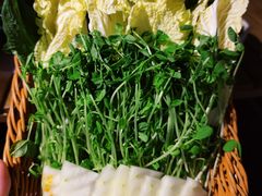 -四喜小胖·北京涮肉(五道营店)