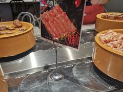 -龍歌自助小火锅(崂山丽达店)