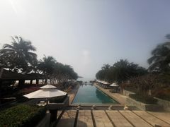 -石梅湾艾美度假酒店