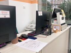 -博彩快印中心(浙江南路店)