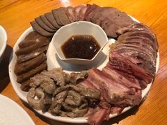 -漕河全驴宴饭店(徐水店)