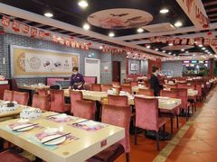 大堂-点都德(千灯湖环宇城店)