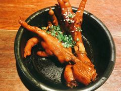 -大牌大·传统杭帮菜(湖滨店)